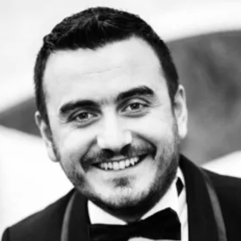 Erhan Doğan